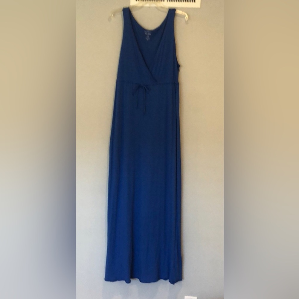 Old Navy large tall maxi dress